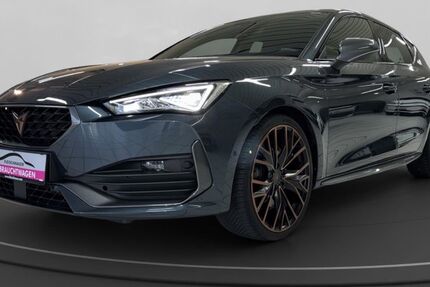 Cupra Leon 41.226 km 29.490 &euro; Köln 50968