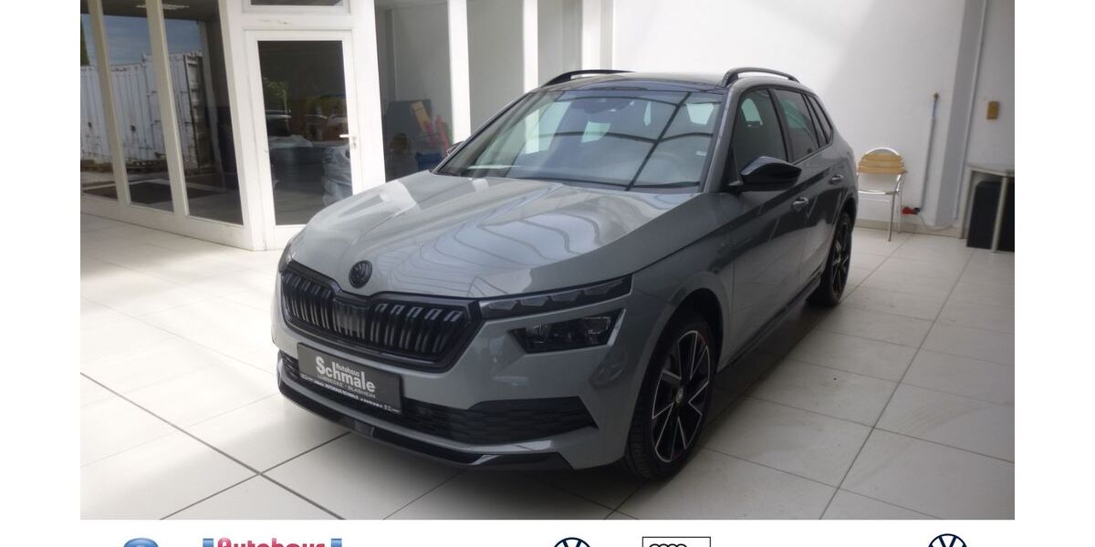 Skoda Kamiq 89.900 km 20.390 &euro; Lübbecke 32312