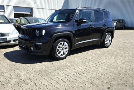 Jeep Renegade 54.000 km 15.700 &euro; Garbsen/ Hannover 30827