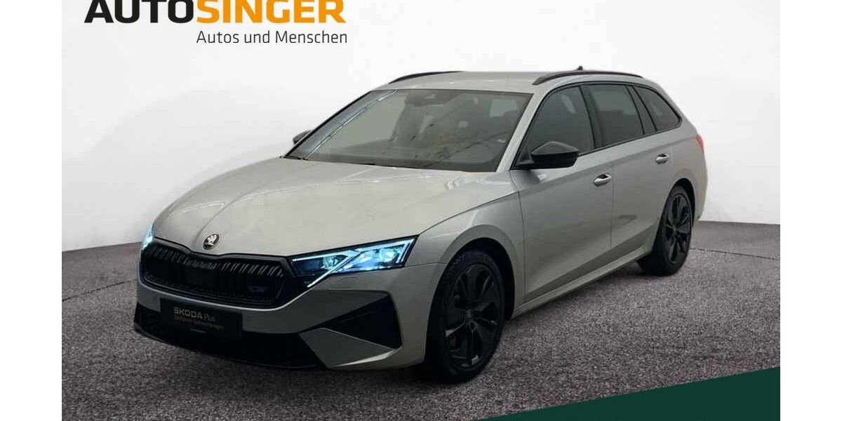 Skoda Octavia 26.300 km 35.650 &euro; Kaufbeuren 87600