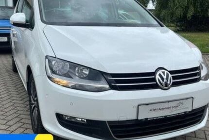 VW Sharan 161.978 km 17.980 &euro; Großkorbetha 06688