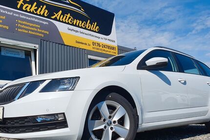 Skoda Octavia 126.000 km 13.199 € Weißenhorn 89264