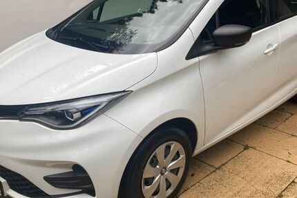 Renault ZOE 17.000 km 8.800 € München 80638