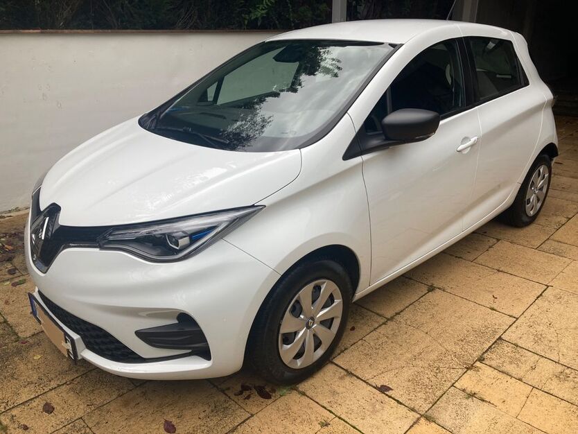 Renault ZOE 17.000 km 8.800 € München 80638