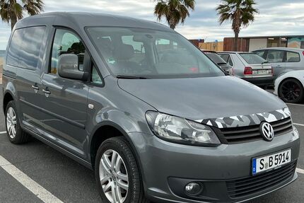 VW Caddy 286.000 km 4.250 &euro; Stuttgart 70499