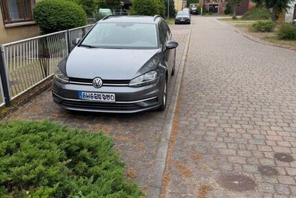 VW Golf 199.000 km 9.000 &euro; Kemberg 06901