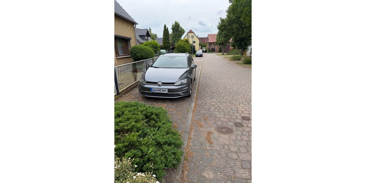 VW Golf 199.000 km 9.000 &euro; Kemberg 06901