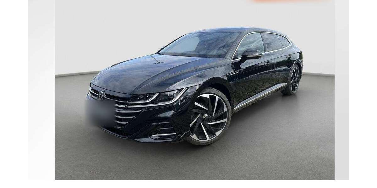 VW Arteon 39.790 km 30.650 &euro; Helgoland 27498