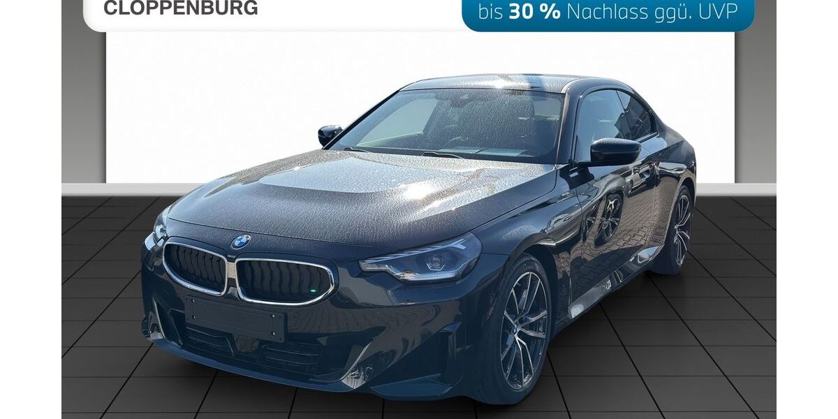 BMW 220 4.500 km 39.890 € Weinheim 69469