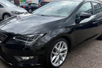 Seat Leon 242.000 km 6.890 &euro; Heidenheim an der Brenz 89520