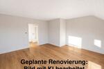 Dachgeschoßwohnung Bayreuth Meyernberg - 2 Zimmer, 89 m&sup2;, 980&euro; | Angebot:26407109