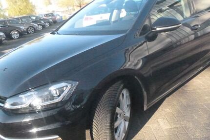 VW Golf 66.905 km 14.699 &euro; Parchim 19370
