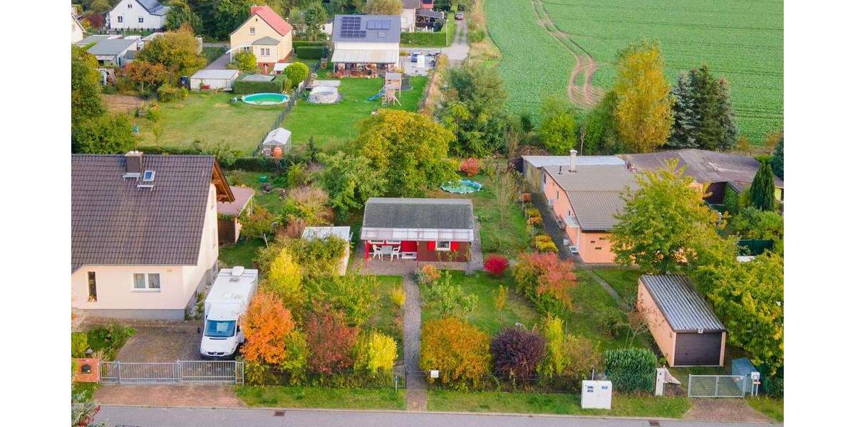 Doppelhaushälfte Panketal Schwanebeck - 4 Zimmer, 94 m&sup2;, 467.200&euro; | Angebot:25698864