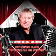 Bernhard Brink - Stärker als die Ewigkeit
