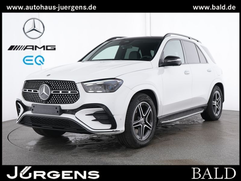 GLE 350