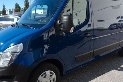 Nissan NV400 100.000 km 18.900 &euro; Landshut 84030