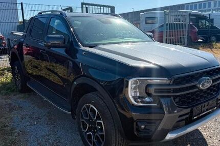 Ford Ranger 33.000 km 39.999 &euro; Dahme/Mark 15936