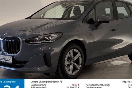 BMW 220 Active Tourer 25.009 km 28.985 &euro; Würzburg 97076