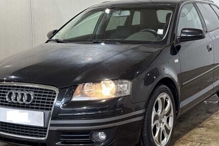 Audi A3 195.000 km 3.200 &euro; Dachau (bei München) 85221