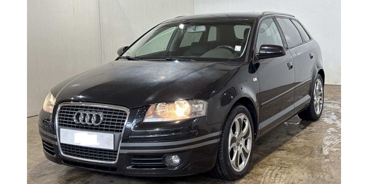Audi A3 195.000 km 3.200 &euro; Dachau (bei München) 85221