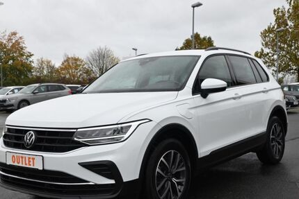VW Tiguan 35.575 km 28.770 € Wurzen 04808