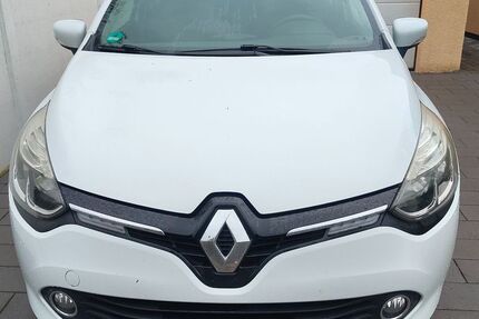 Renault Clio 138.000 km 3.500 &euro; Krostitz 04509