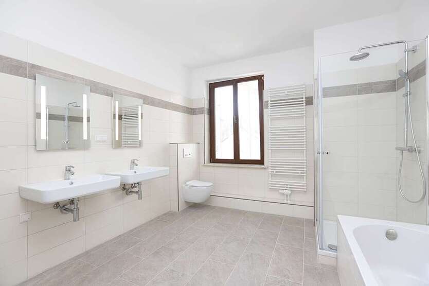 Wohnung zum Mieten in Wuppertal 750 € 103 m²