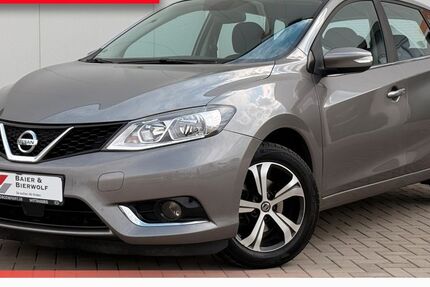 Nissan Pulsar 90.000 km 6.999 &euro; Coswig 01640