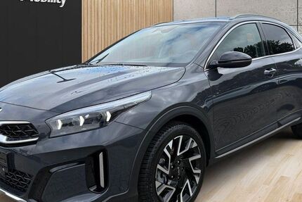 Kia XCeed 16.301 km 27.690 &euro; Quakenbrück 49610