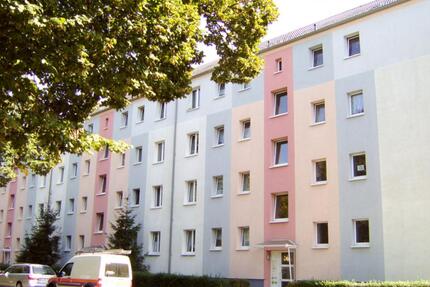 3-Raum-Wohnung mit Balkon| Eilenburg-Zentrum