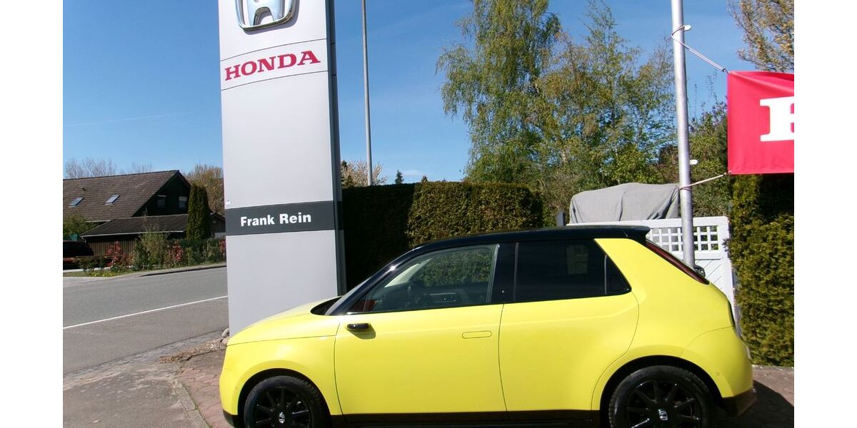 Honda e 37.355 km 16.990 &euro; Horst 25358