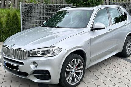 BMW X5 166.000 km 25.500 &euro; Moosach 85665
