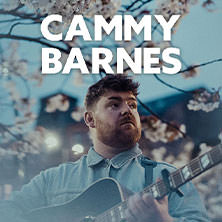 Cammy Barnes - Live in Germany 2025 12.11.2025 Nochtspeicher & Nochtwache