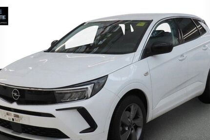 Opel Grandland (X) 44.950 km 15.480 &euro; Schwandorf 92421