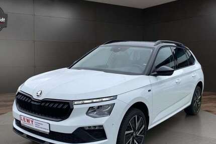 Skoda Kamiq 2.900 km 32.990 &euro; Elsterwerda 04910