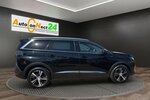 Peugeot 5008 GT Automatik *7-Sitze/Navi/SHZG/LED/T.Winkel/ 23.442 km 22.980 &euro; Bamberg 96052