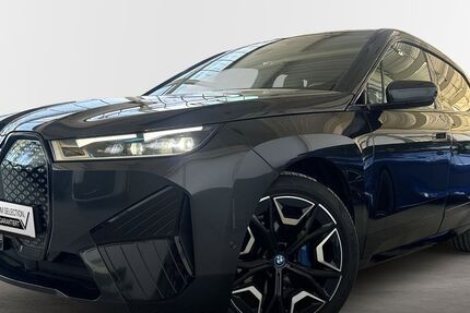 BMW iX 57.971 km 45.890 &euro; Geretsried - Gelting 82538