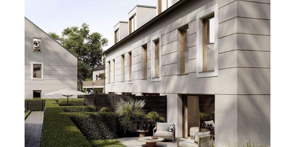 Reihenendhaus Bubenreuth - 5 Zimmer, 142 m&sup2;, 849.000&euro; | Angebot:24833799