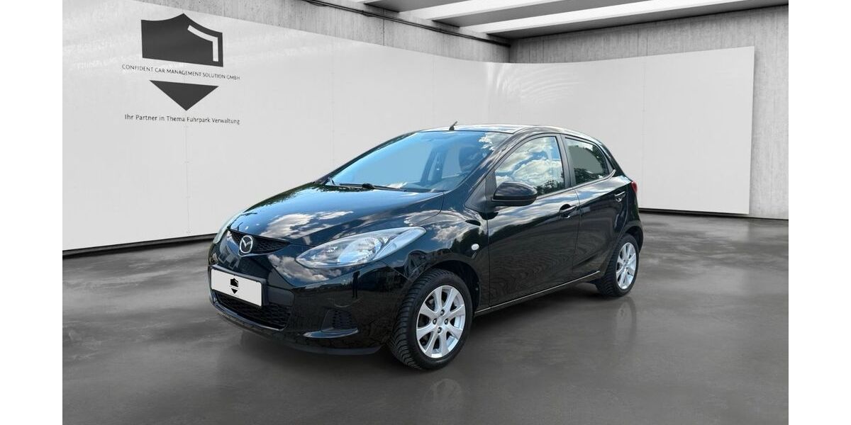 Mazda 2 113.646 km 3.250 &euro; Niestetal 34266