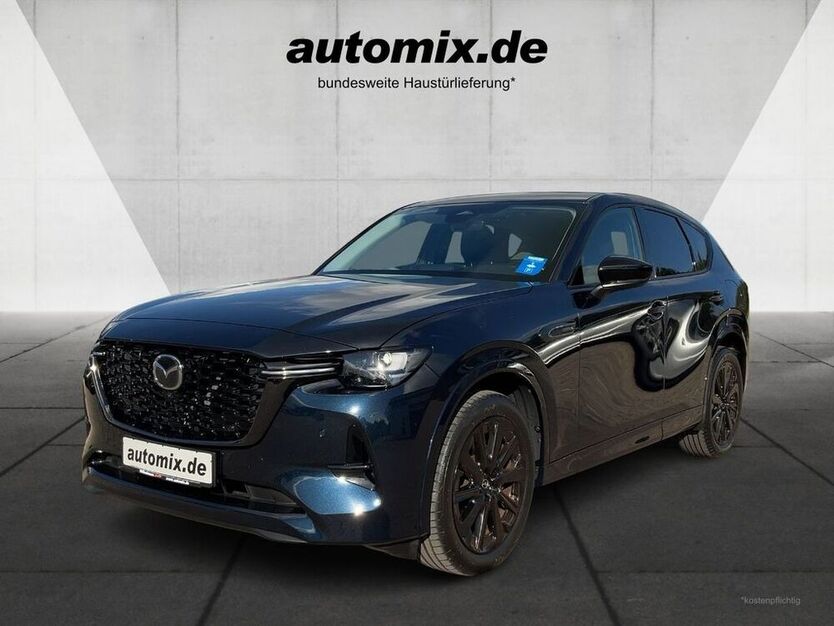 CX-60