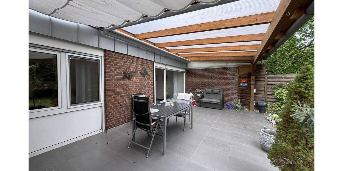 Einfamilienhaus Tönisvorst St. Tönis - 4 Zimmer, 95 m&sup2;, 345.000&euro; | Angebot:26841979