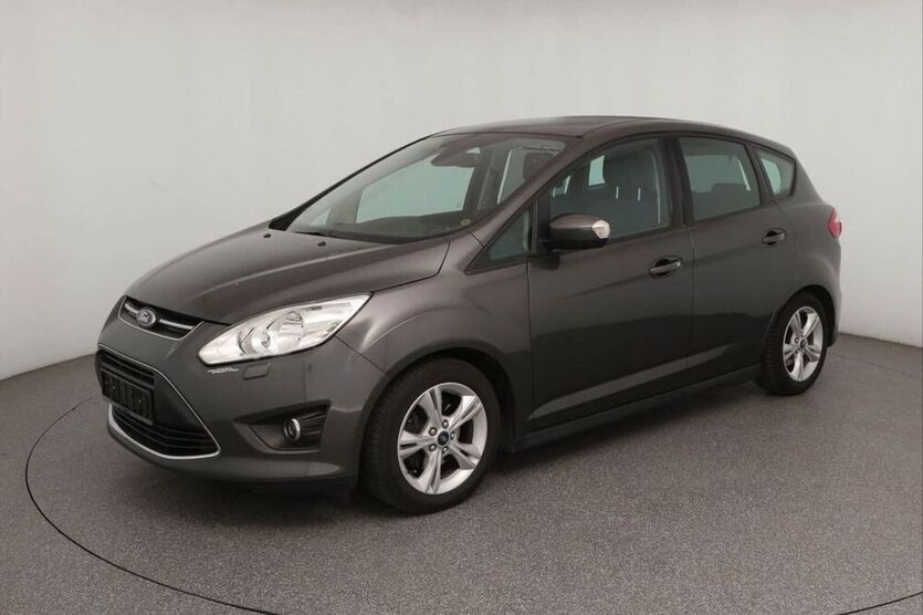 C-Max