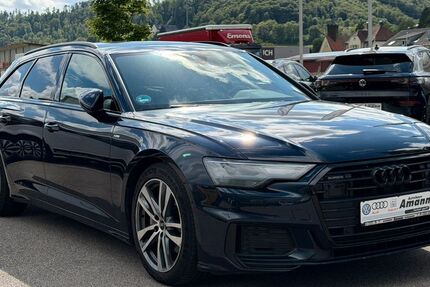 Audi A6 110.000 km 34.990 &euro; Stühlingen 79780
