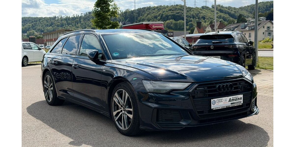 Audi A6 110.000 km 34.990 &euro; Stühlingen 79780