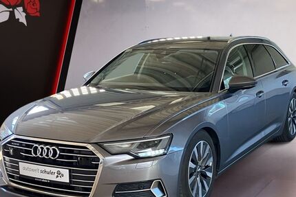 Audi A6 77.300 km 27.970 &euro; Zimmern ob Rottweil 78658