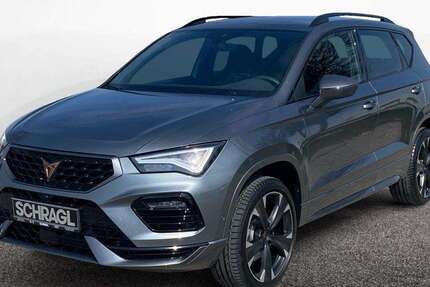 Cupra Ateca 1.500 km 34.970 &euro; Mindelheim 87719