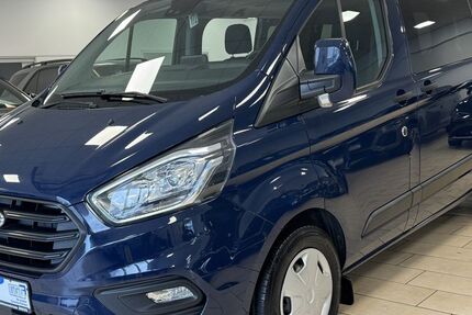 Ford Transit Custom 145.721 km 22.000 &euro; Bonn 53227