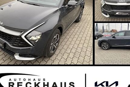 Kia Sportage 21.314 km 26.450 &euro; Langenberg 33449