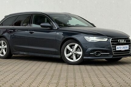 Audi A6 278.000 km 14.990 &euro; Dillingen an der Donau 89407
