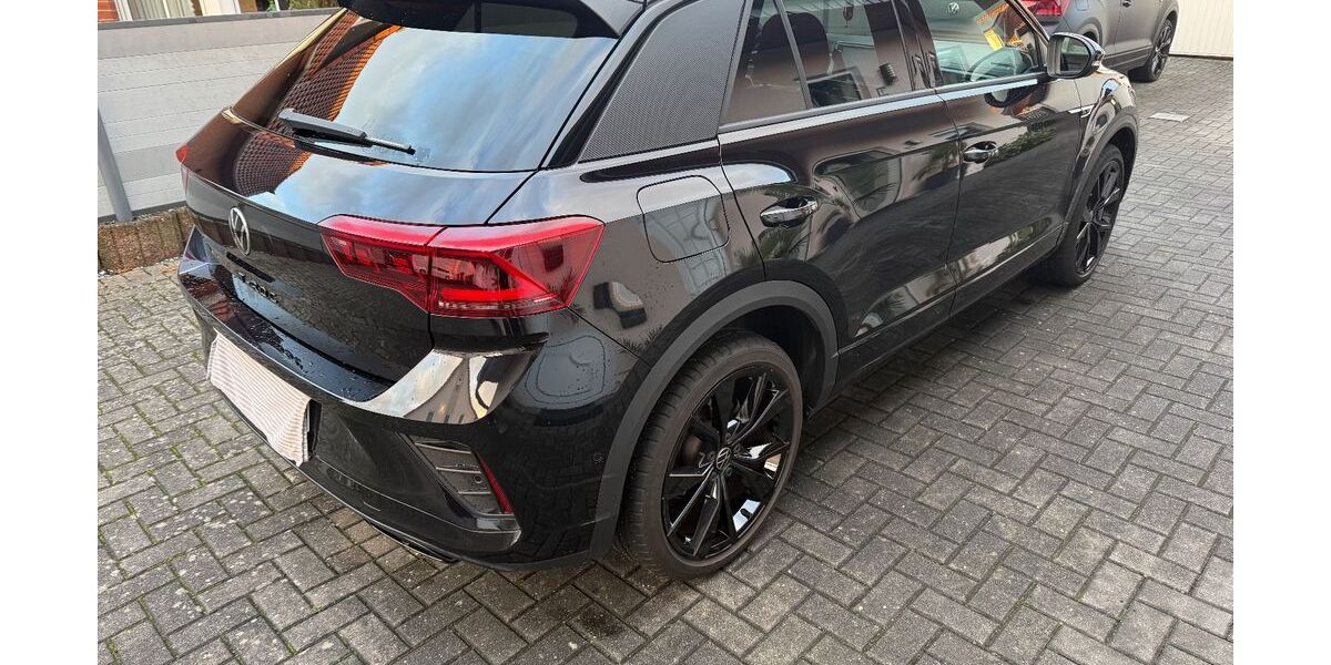 VW T-Roc 15.900 km 38.300 &euro; Wolfsburg 38440